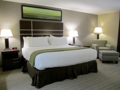 Holiday Inn Express-Kicking Horse, An Ihg - 31