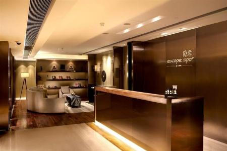 Doubletree by Hilton Guangzhou - 24