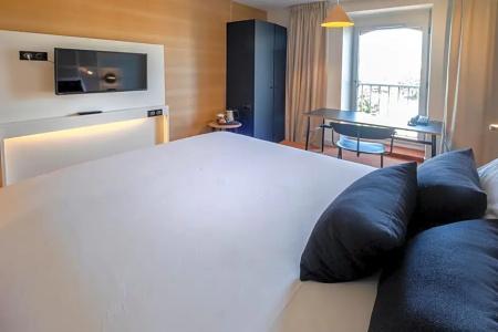 Mercure Rouen Centre Champ de Mars - 75