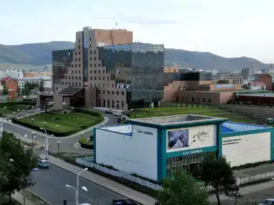 Chinggis Khaan - 24