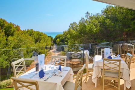 Hipotels Bahia Cala Millor - 22