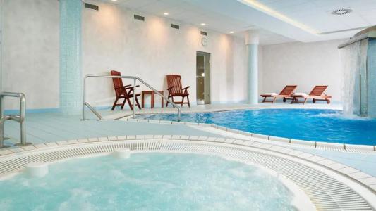 Orea Spa Cristal - 38