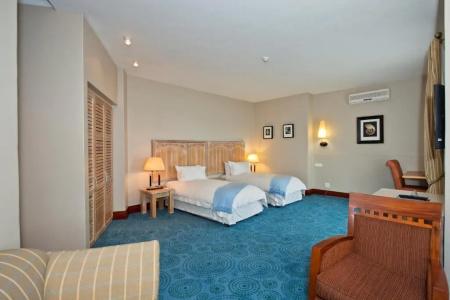 Protea by Marriott Pelican Bay - 26