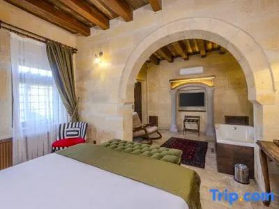 Pegas Cave Suites - 131