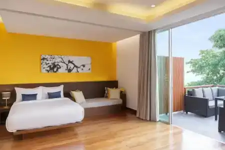 Relo' The Urban Escape - Huahin - 76