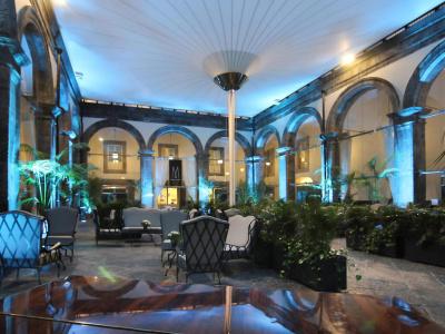 MGallery Palazzo Caracciolo Napoli - Collection - 14