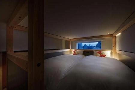 Hoshino Resorts Omo5 Tokyo Otsuka - 57