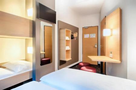b&b Cuxhaven - 1