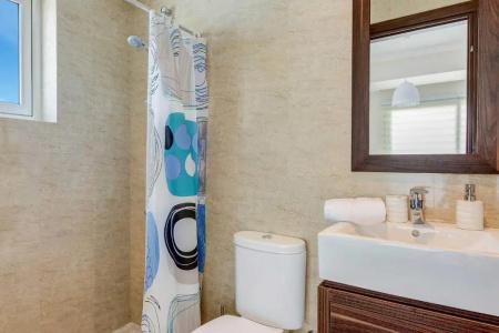 Villa Coralia Gardens 1km From Coral Bay Beach - 28