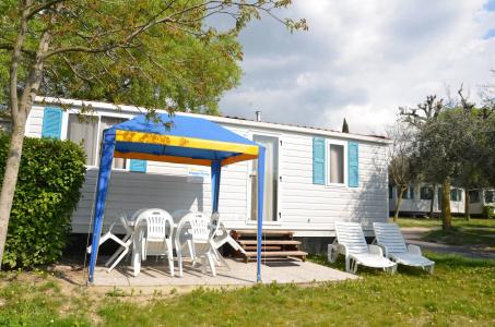 International Family Camping Village Riccione - 13