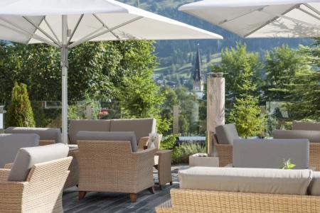 Aktiv Schweizerhof Kitzbühel - 26