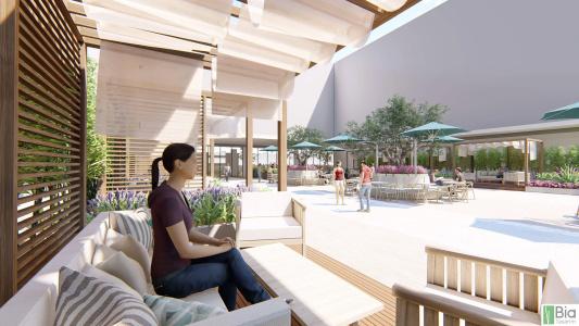 Sorgun Akadia Luxury - 26