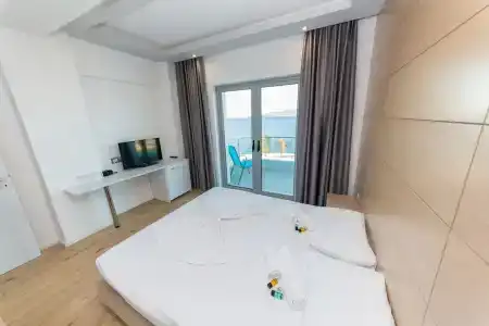Saranda Palace - 59