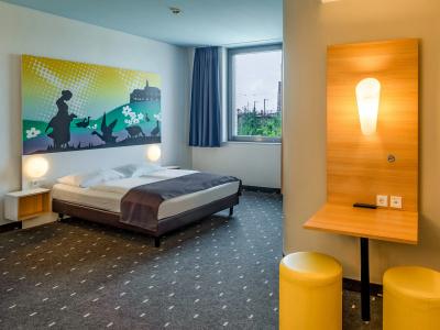 b&b göTtingen-City - 4