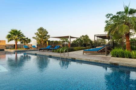 Radisson Dubai Damac Hills - 24