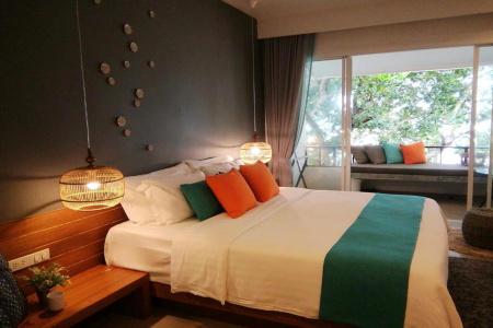Bliss Resort Krabi - 130