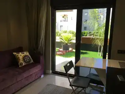 Bmk Suites - 6
