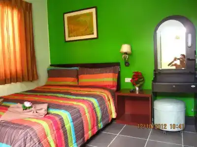 Popeye Guesthouse - 23