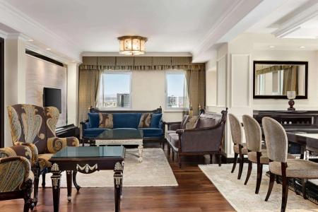 Wyndham Grand Kayseri - 5