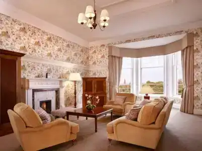 Hapimag Resort Edinburgh - 27
