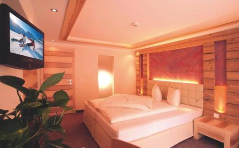 Garni Muttler Alpinresort & Spa - 6