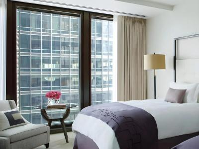 The Langham Chicago - 26