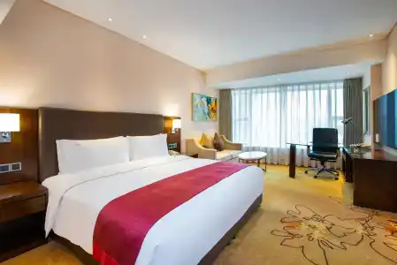 Intercontinental Century City Chengdu, An Ihg - 43