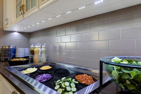 Homewood Suites Nashville Vanderbilt - 45