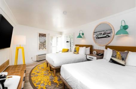Ocean Park Inn - 82