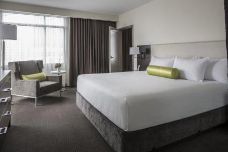 Hyatt Centric Midtown Atlanta - 35