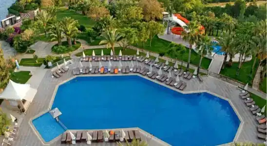 Aventura Park - Ultra All Inclusive - 8
