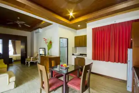 Pratamnak Villas - 2