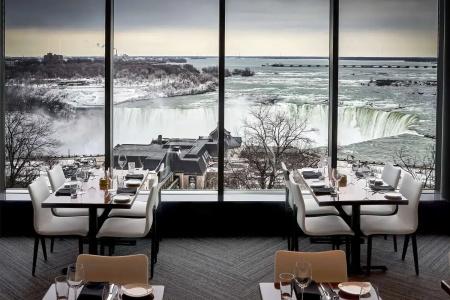 Embassy Suites by Hilton/ Fallsview - 32