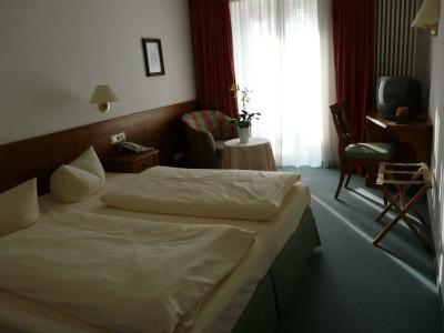 Roter Hahn - Bed & Breakfast - 2