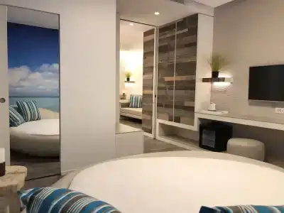 Liberty Beach - Private Beach included - 129