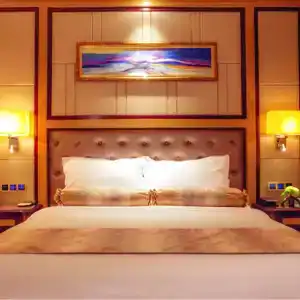 Tangan Great - 9