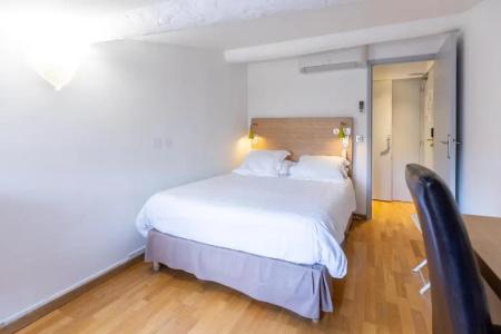 Hôtel Edmond Rostand - 62