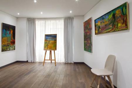 Serotel Suites Opera - 32