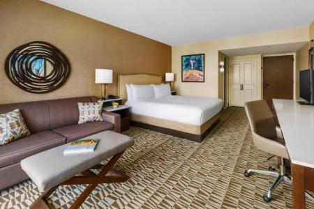 Hilton Phoenix Airport - 36