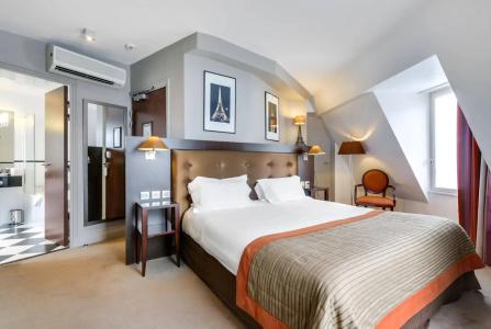 Le 12 Hôtel - 35