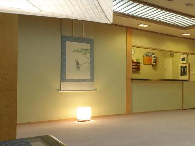 Matsunoi Ryokan - 4