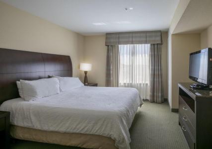 Hilton Garden Inn - 3
