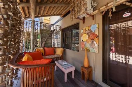 Villas des Alizes beachfront suites and garden villas - 21