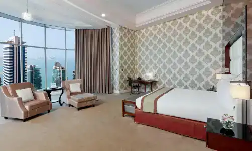 Crowne Plaza West Bay, An Ihg - 32