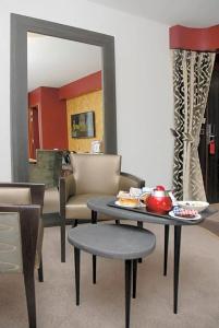 Mercure Lyon Centre - Gare Part Dieu - 46