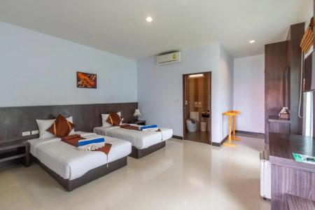 Lanta Lapaya Resort - 69