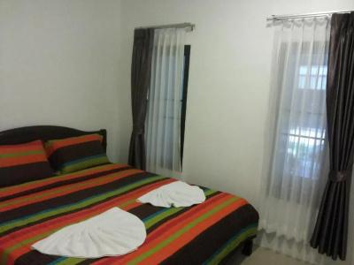Oscar Villa Aonang Krabi - 94