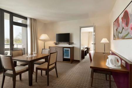 Ramada Nürnberg Parkhotel - 6