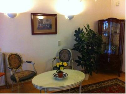 Pension Walzerstadt - 14