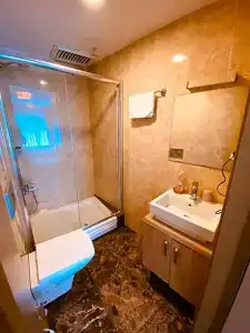 Ottoman Luxury - 46